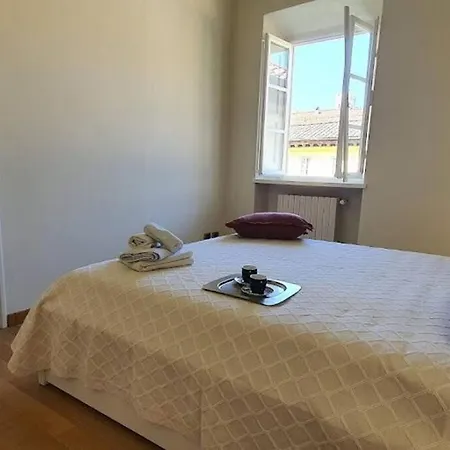 Corte Floridia Apartment Lucca