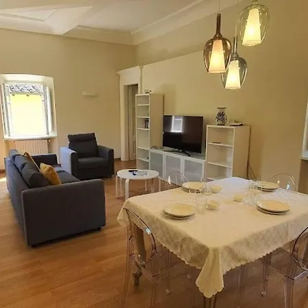Corte Floridia Apartment