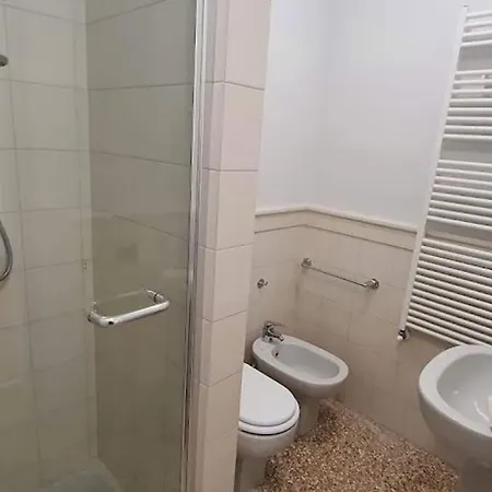 Apartment Corte Floridia