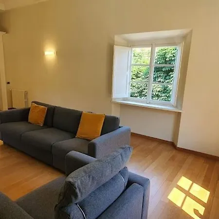 Corte Floridia Apartment Lucca