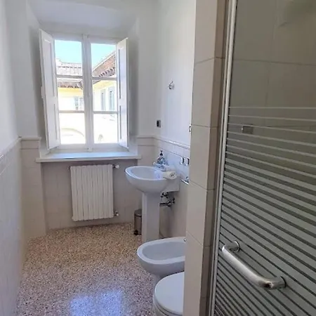 Apartment Corte Floridia