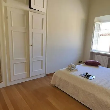 Apartment Corte Floridia Lucca