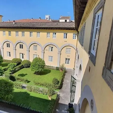 Corte Floridia Lucca