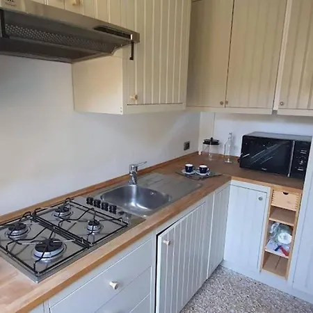 Corte Floridia Apartment Lucca