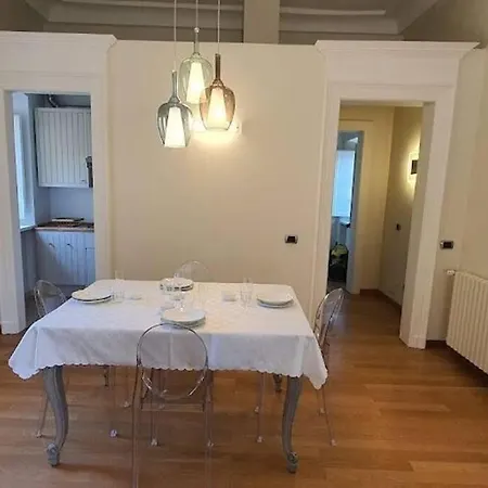 Apartment Corte Floridia *