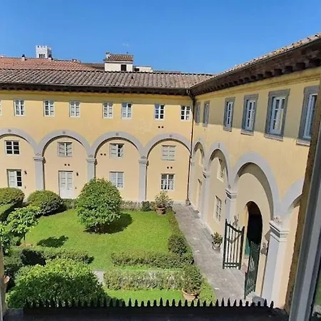 Corte Floridia Lucca