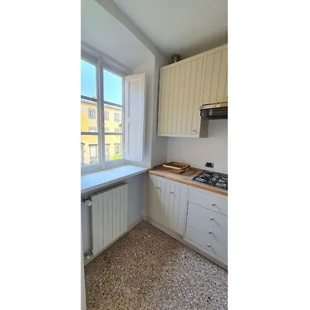 Corte Floridia Apartment Lucca